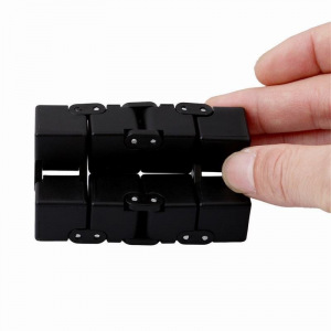 Игрушка антистресс Бесконечный куб Игрушка антистресс Бесконечный куб