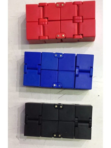 Игрушка-антистресс Fidget Infinity Cube #1 Игрушка-антистресс Fidget Infinity Cube #1