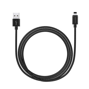 Кабель Borofone BU1, lightning, 1.2 м Кабель Borofone BU1, lightning, 1.2 м