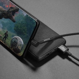 Кабель Borofone BU6, USB - USB Type-C, 1.2 м, черный Кабель Borofone BU6, USB - USB Type-C, 1.2 м, черный