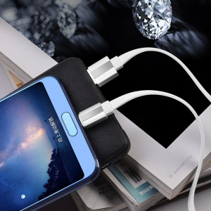 Кабель Borofone BU8 Glory, USB - USB Type-C, 1.2 м, белый Кабель Borofone BU8 Glory, USB - USB Type-C, 1.2 м, белый