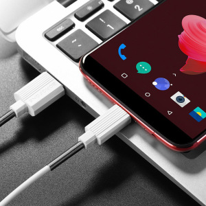 Кабель Borofone BX11 uJet, USB - USB Type-C, 1 м, белый Кабель Borofone BX11 uJet, USB - USB Type-C, 1 м, белый
