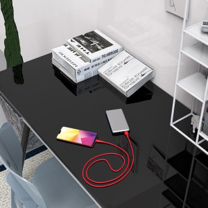 Кабель Borofone BX15 SoftJet USB - micro USB, 1 м белый Кабель Borofone BX15 SoftJet USB - micro USB, 1 м белый
