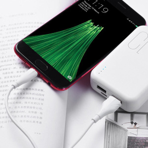 Кабель Borofone BX18 Optimal USB - micro USB, 1 м Кабель Borofone BX18 Optimal USB - micro USB, 1 м
