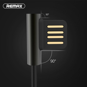 Кабель Remax RC-054m USB - micro USB, черный Кабель Remax RC-054m USB - micro USB, черный