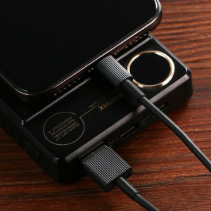 Кабель Remax RC-120m USB - micro USB, 1 м черный Кабель Remax RC-120m USB - micro USB, 1 м черный