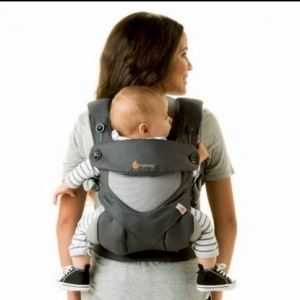 Кенгуру Эрго Рюкзак Ergo Baby Carrier 360 Кенгуру Эрго Рюкзак Ergo Baby Carrier 360