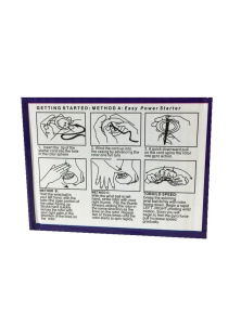 Кистевой тренажер эспандер Power Ball Кистевой тренажер эспандер Power Ball