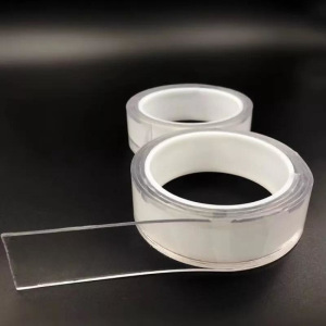 Клейкая лента с липким слоем Ivy Grip Tape 1 м Клейкая лента с липким слоем Ivy Grip Tape 1 м