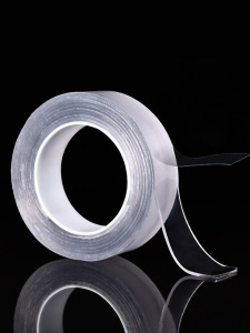 Клейкая лента с липким слоем Ivy Grip Tape 3 м Клейкая лента с липким слоем Ivy Grip Tape 3 м