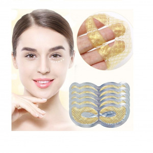 Коллагеновые маски-патчи для глаз Коллагеновые маски-патчи для глаз