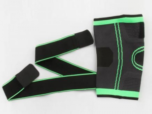 Компрессионный бандаж коленного сустава Knee Support 8324 Компрессионный бандаж коленного сустава Knee Support 8324