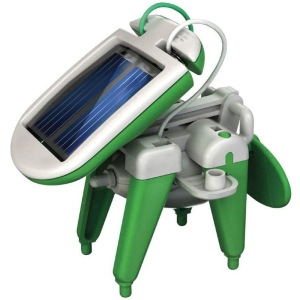 Конструкторы Solar Robot 6 in 1 Конструкторы Solar Robot 6 in 1