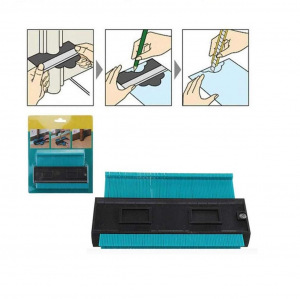 Контур для укладки ламината Wolfcraft Контур для укладки ламината Wolfcraft