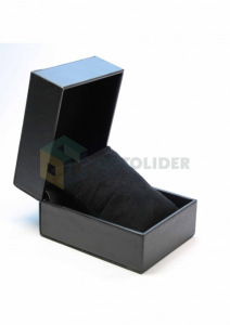 Коробка для часов бюджетная Коробка для часов бюджетная