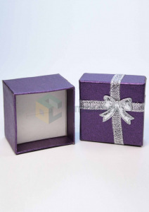 Коробочка для бижутерии Коробочка для бижутерии