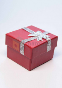 Коробочка для бижутерии Коробочка для бижутерии