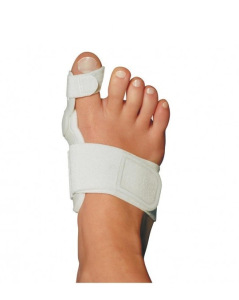 Корректор бандаж большого пальца Hallux Valgus Schiene Корректор бандаж большого пальца Hallux Valgus Schiene