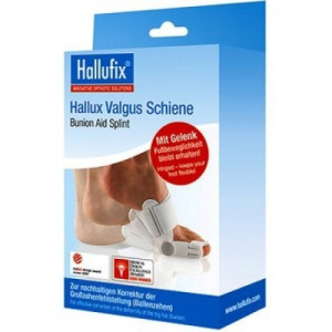 Корректор бандаж большого пальца Hallux Valgus Schiene Корректор бандаж большого пальца Hallux Valgus Schiene
