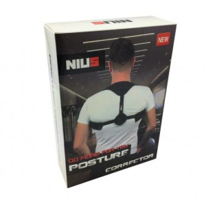 Корректор осанки Nius Posture Corrector Корректор осанки Nius Posture Corrector