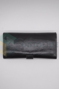 Кошелек черный # 01 Кошелек черный # 01