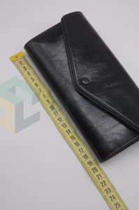 Кошелек черный # 21105 Кошелек черный # 21105