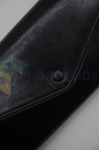 Кошелек черный # 21105 Кошелек черный # 21105