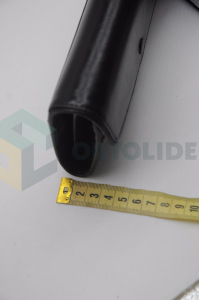 Кошелек черный # 21105 Кошелек черный # 21105