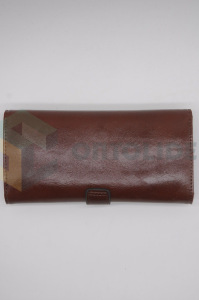 Кошелек коричневый # 02 Кошелек коричневый # 02