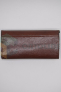 Кошелек коричневый # 21105 Кошелек коричневый # 21105