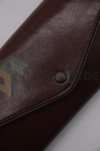 Кошелек коричневый # 21105 Кошелек коричневый # 21105