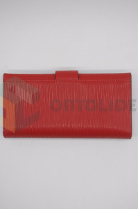 Кошелек красный # 20082-1 Кошелек красный # 20082-1