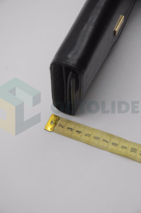 Кошелек Rosa черный # 20120 (358) Кошелек Rosa черный # 20120 (358)