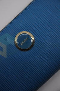 Кошелек Rosa голубой # 20146 Кошелек Rosa голубой # 20146