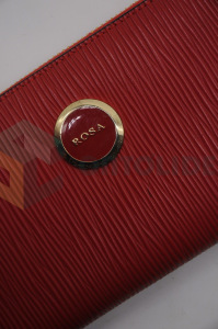 Кошелек Rosa красный # 20032-1 Кошелек Rosa красный # 20032-1