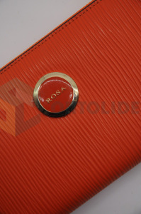 Кошелек Rosa оранжевый # 01 Кошелек Rosa оранжевый # 01