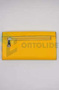Кошелек Rosa желтый # 20146 Кошелек Rosa желтый # 20146