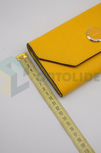 Кошелек Rosa желтый # 20146 Кошелек Rosa желтый # 20146