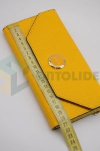 Кошелек Rosa желтый # 20146 Кошелек Rosa желтый # 20146