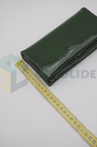 Кошелек Rote Rhilte зеленый # 21059 Кошелек Rote Rhilte зеленый # 21059