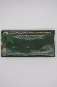 Кошелек Rote Rhilte зеленый # 21059 Кошелек Rote Rhilte зеленый # 21059