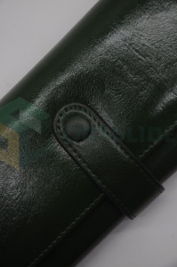 Кошелек зеленый # 01 Кошелек зеленый # 01