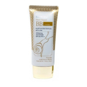 Крем для лица Farm Stay Snail Repair BB Cream Крем для лица Farm Stay Snail Repair BB Cream
