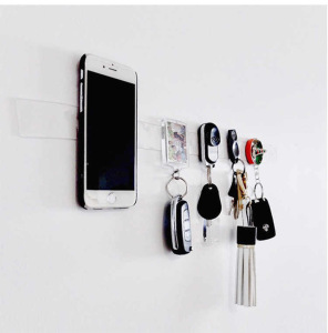 Крепёжная клейкая лента с липким слоем Ivy Grip Tap 5 м Крепёжная клейкая лента с липким слоем Ivy Grip Tap 5 м