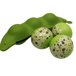 Крошки-горошки набор из 3 игрушек Крошки-горошки набор из 3 игрушек