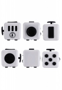 Кубик-антистресс Fidget Cube Кубик-антистресс Fidget Cube