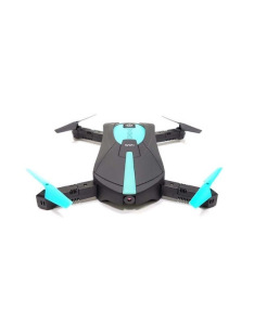 Квадрокоптер Селфи-дрон JY-018 с камерой Квадрокоптер Селфи-дрон JY-018 с камерой