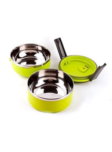 Ланч-бокс одноярусный Ланч-бокс одноярусный