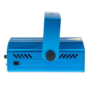 Лазерный проектор Звездное небо Mini Laser Stage Lighting Лазерный проектор Звездное небо Mini Laser Stage Lighting