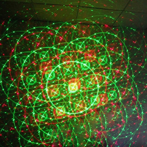 Лазерный проектор Звездное небо Mini Laser Stage Lighting Лазерный проектор Звездное небо Mini Laser Stage Lighting